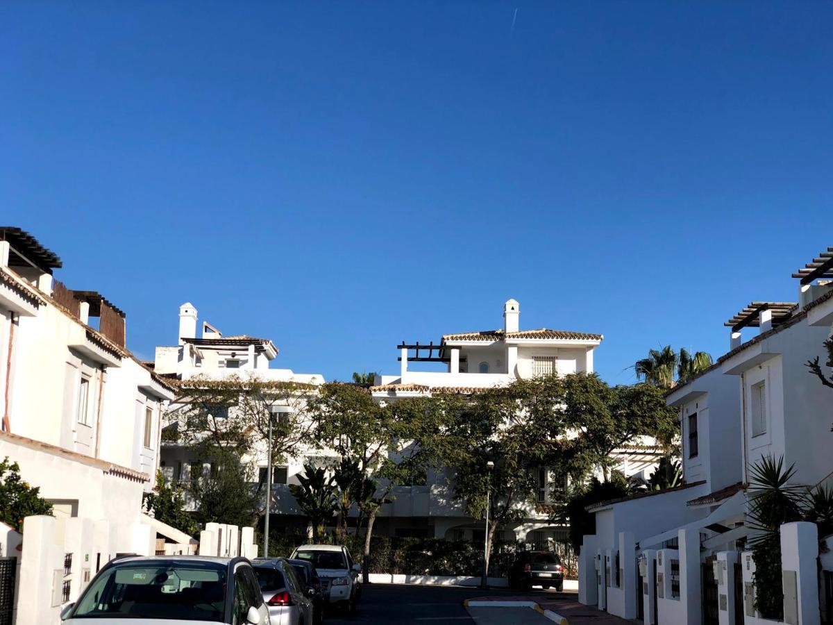 Room Near The Sea Marbella Exterior foto