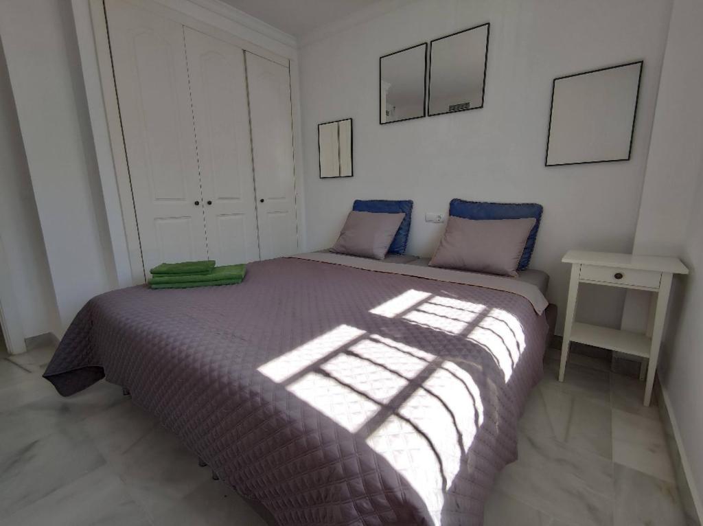 Room Near The Sea Marbella Habitación foto