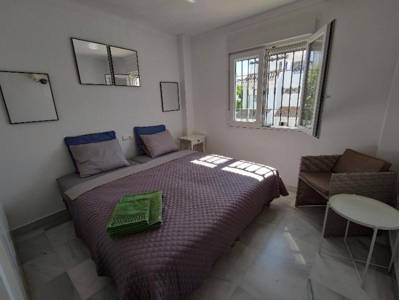Room Near The Sea Marbella Habitación foto